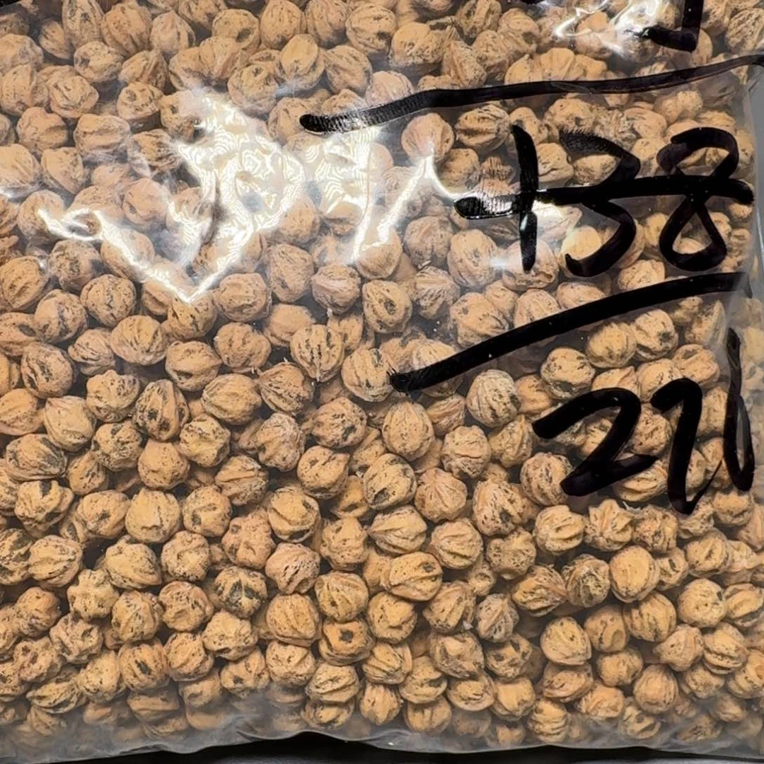 柏香籽/百香籽吊坠随*缘