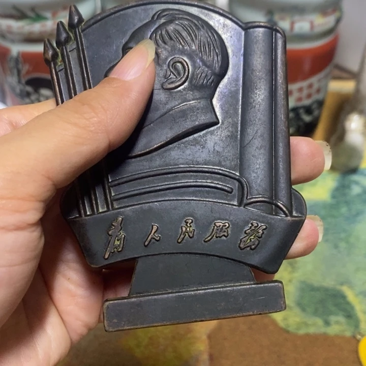 景德镇陶瓷艺术品