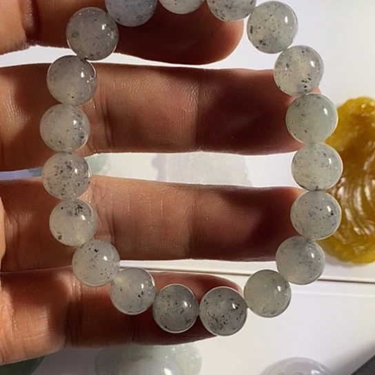 未镶嵌定制翡翠牌子