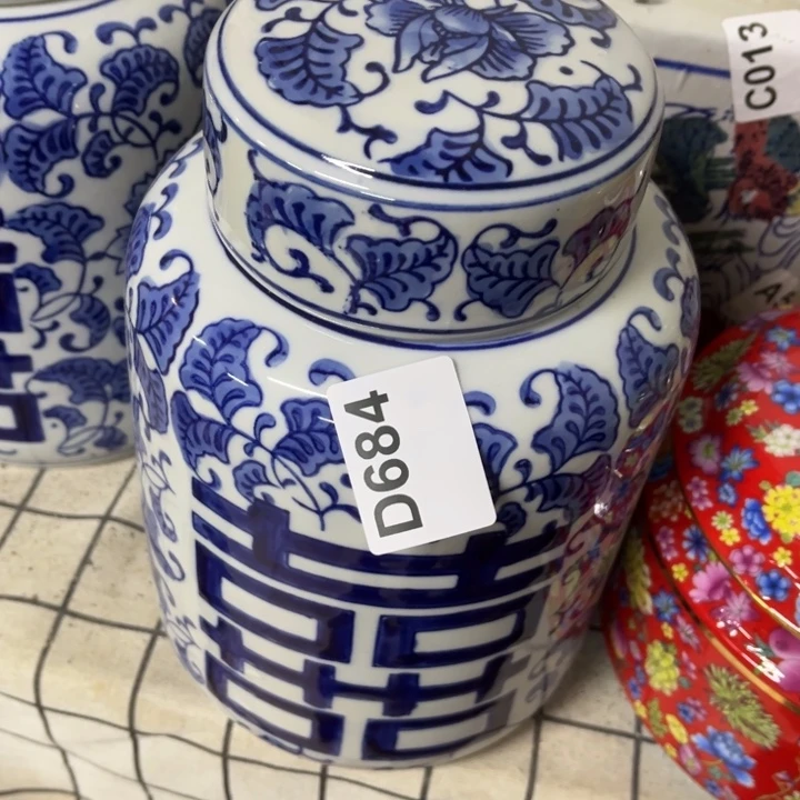 陶瓷制品瑕疵处理