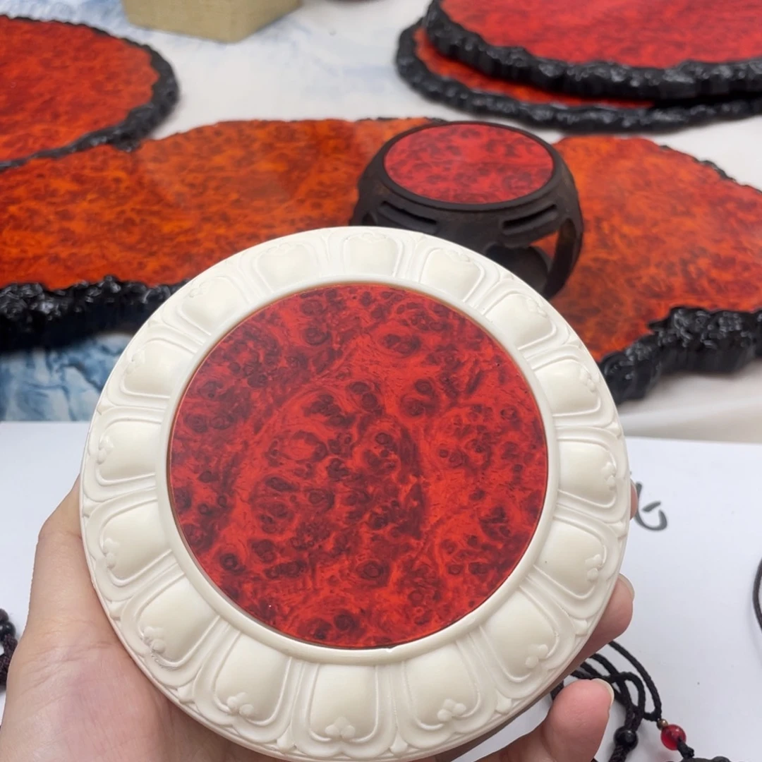 东非黑黄檀（紫光檀）