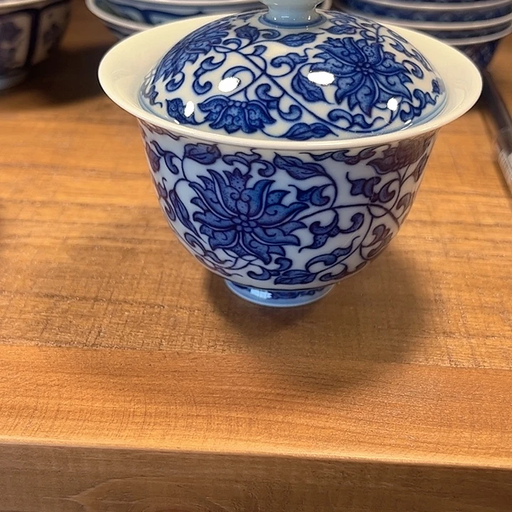 *****镹曰陶手工制作工艺