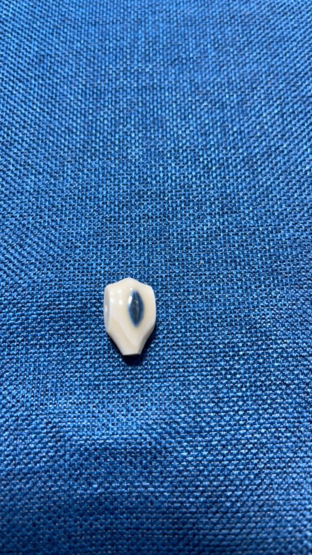 猛犸牙三通一个1.1