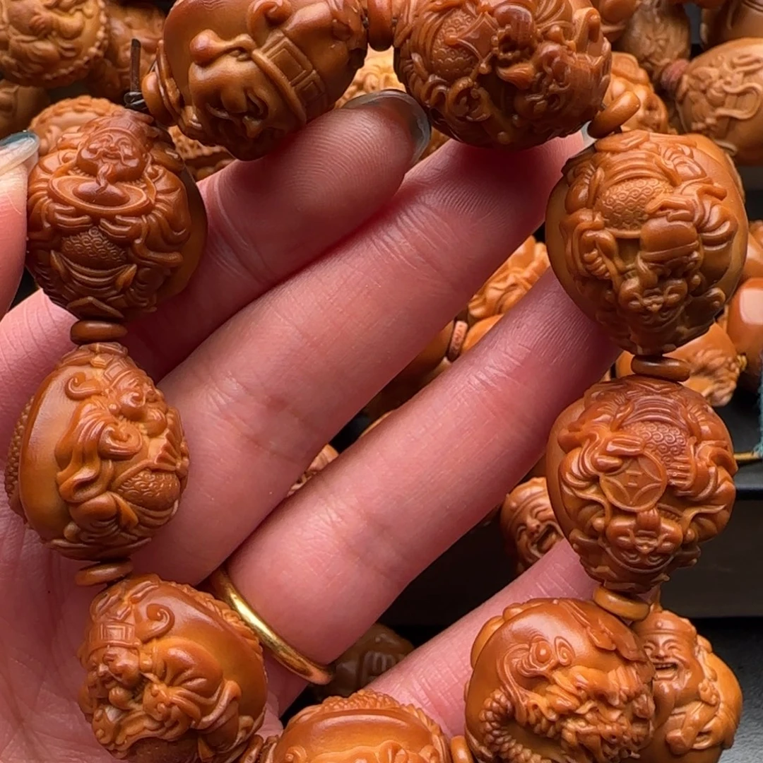 手串橄榄核橄榄核
