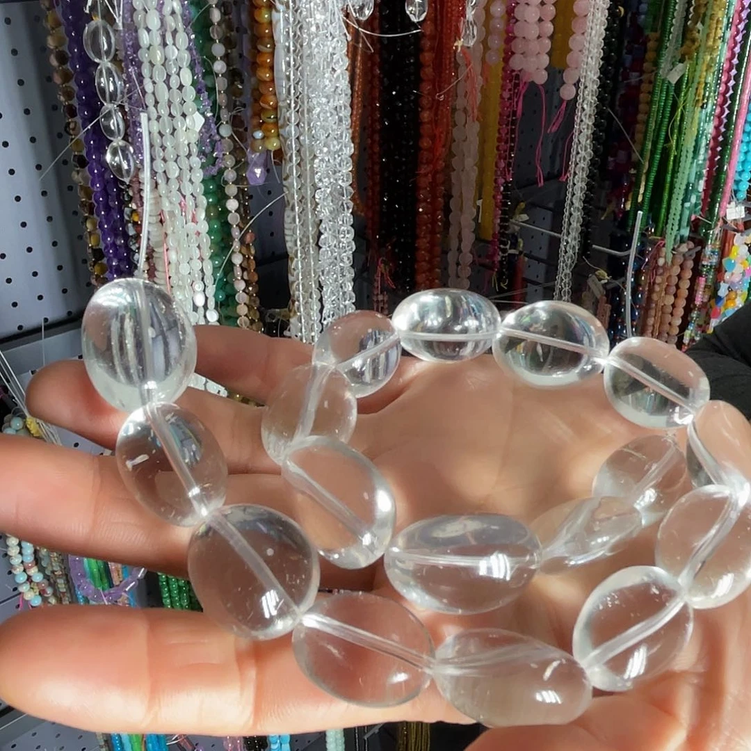 玛瑙/玉髓珠宝半成品未镶嵌王*白水大蛋蛋拍十得一