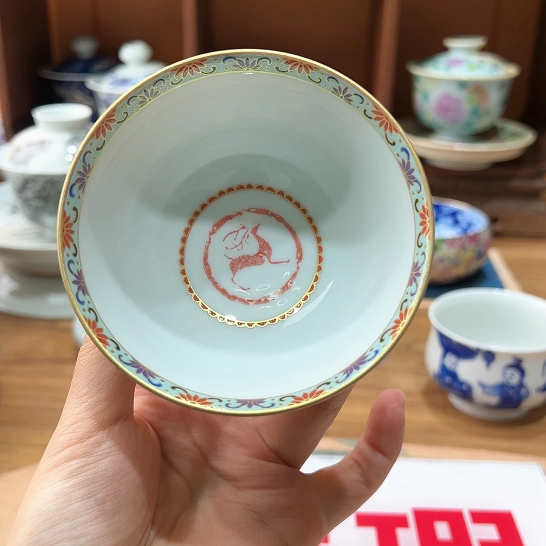 微瑕微瑕景德镇陶瓷