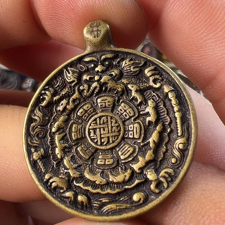 泥塑小元非常完美