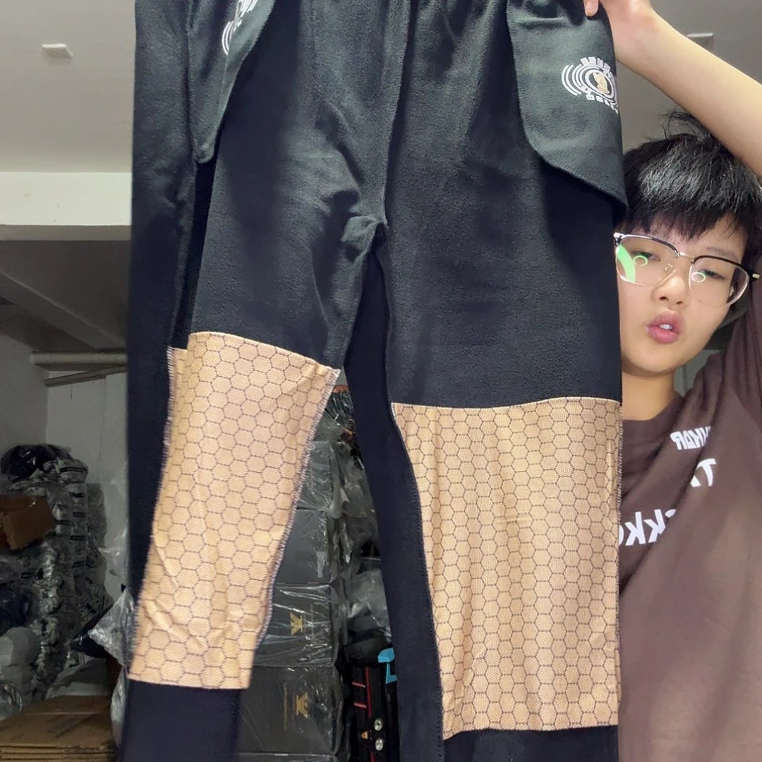 两条装！特价黑金一号身高体重备注