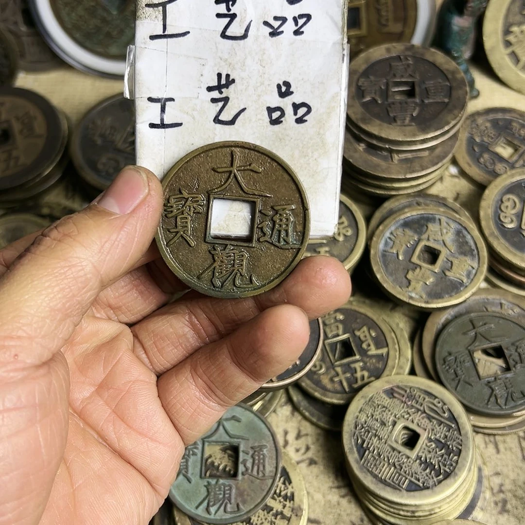 铜橘***、现代文创工艺品