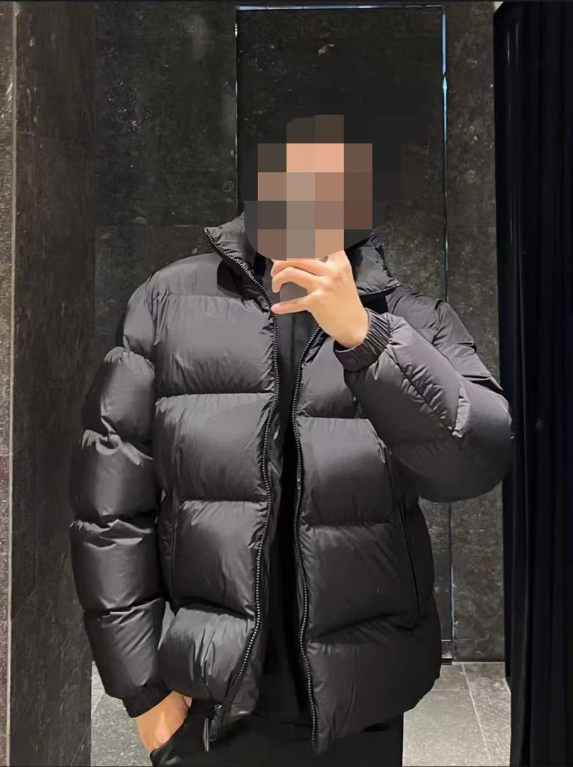 （全新未使用GT）2025大标男女款羽绒服=大标