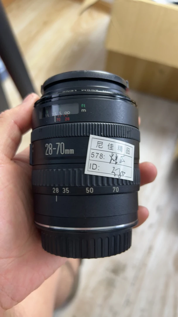 9新 Canon/佳能    ef卡口（默认无配件）