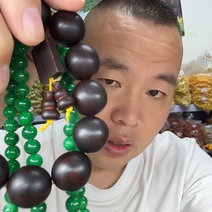 大果紫檀（缅甸花梨）52
