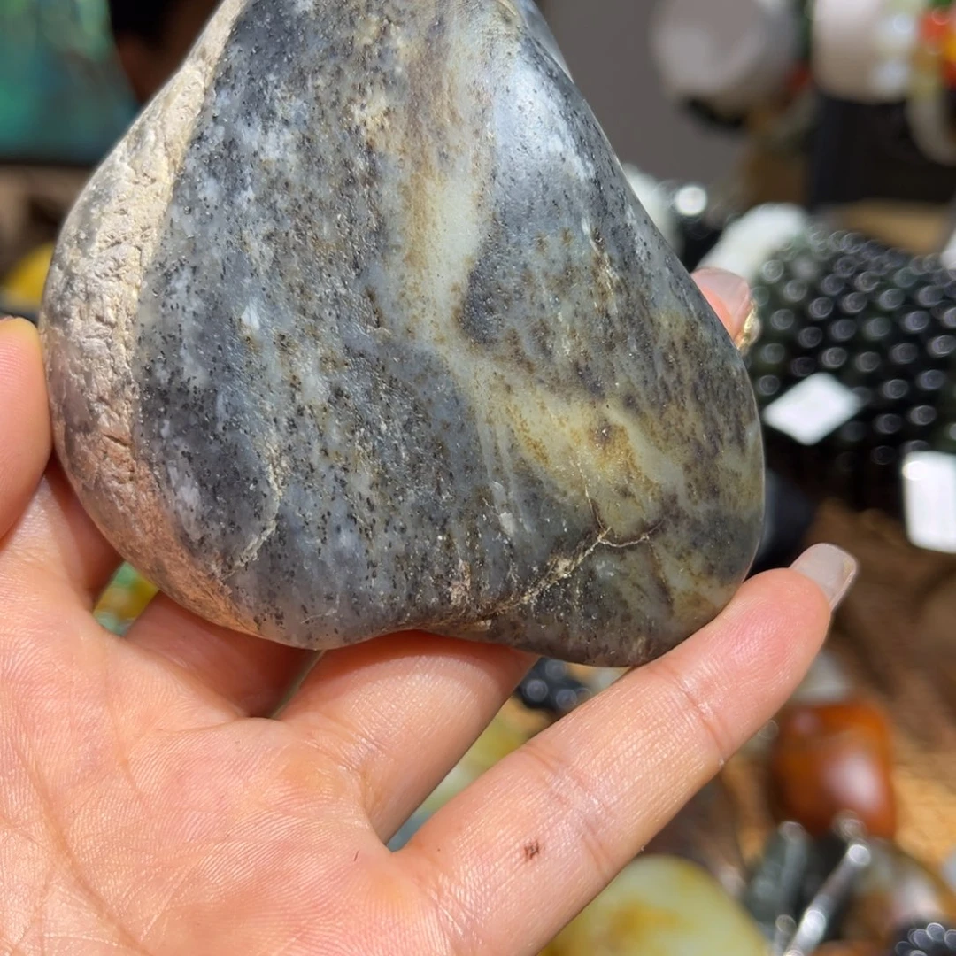 定制和田玉和田玉219克