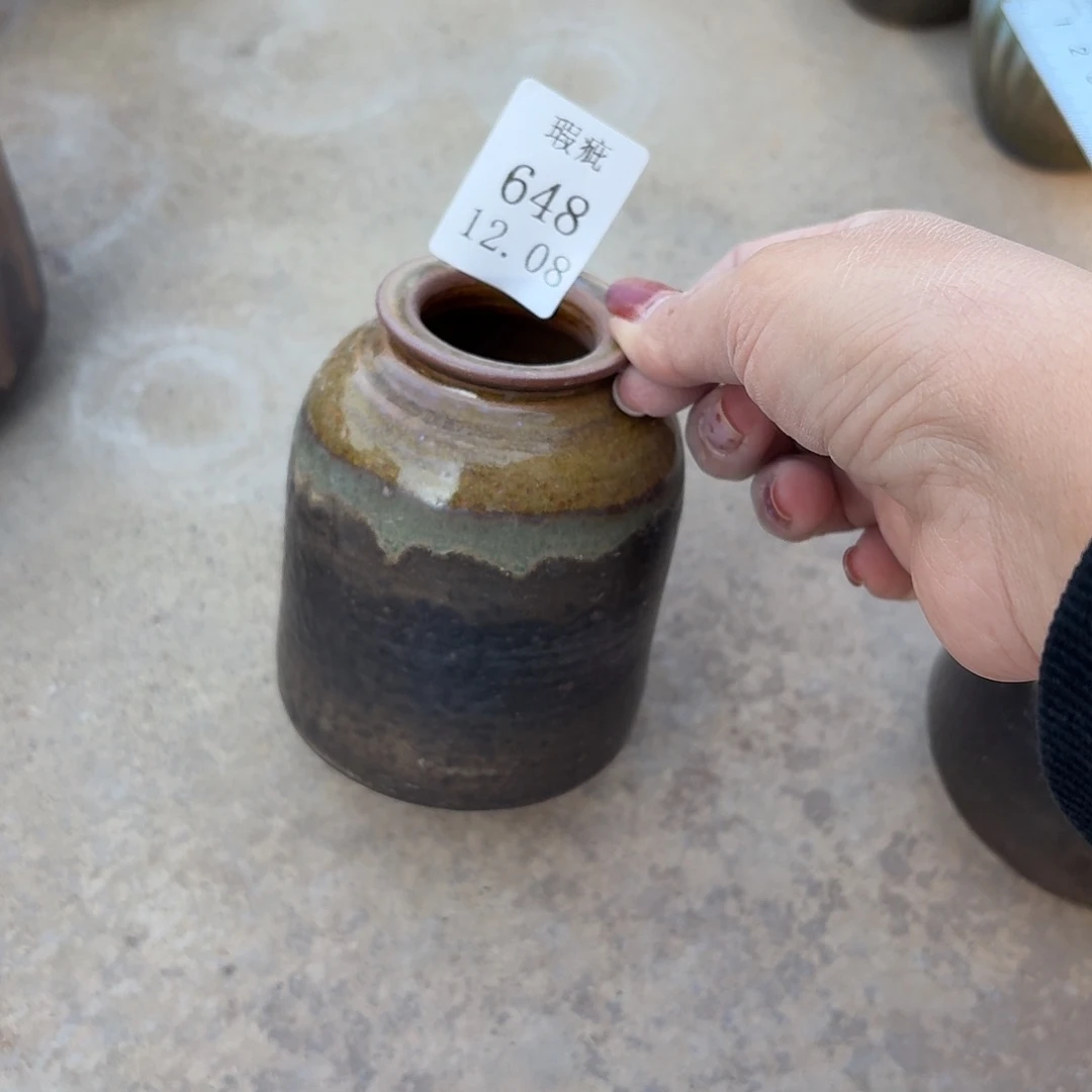 瓷片景德镇陶瓷手工制作