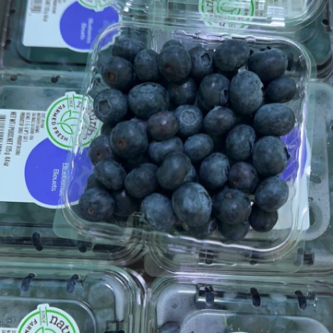 智利蓝莓14+ 2盒（甜～）