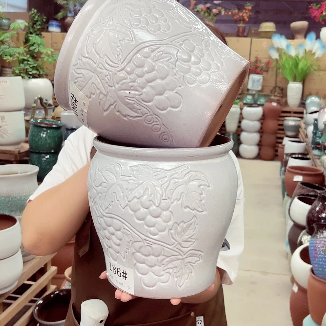 高度21口径20厘米