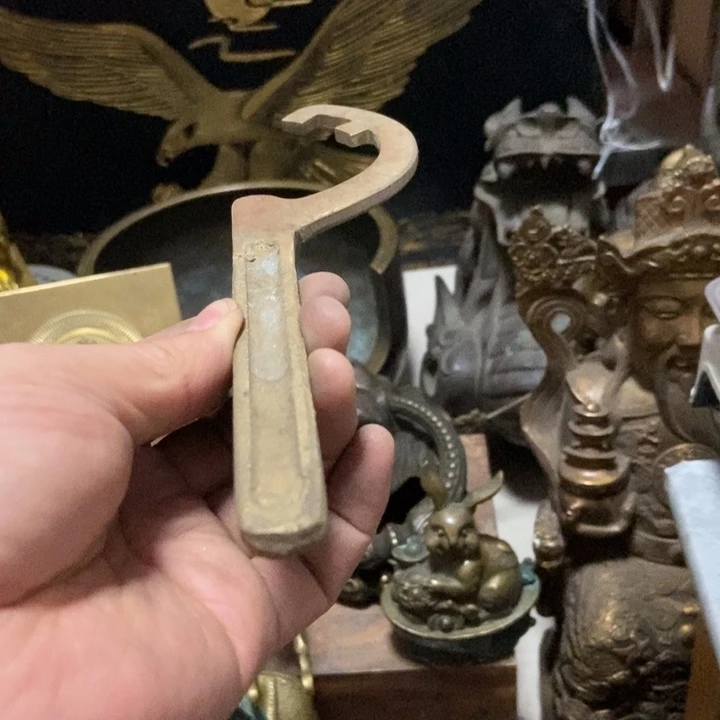 铜工艺品等多个行业