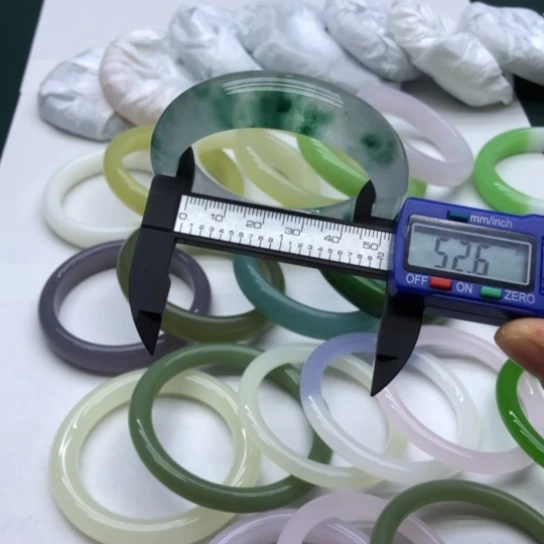 52.6正圈轮胎飘蓝花