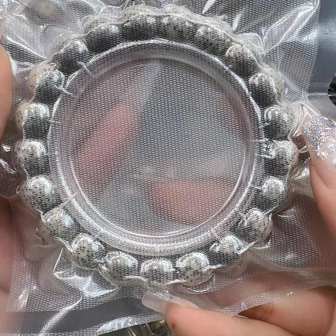 星月菩提手串47王者灰星月菩提11桶单圈