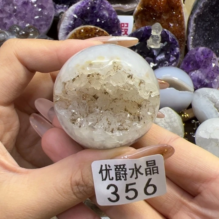 未镶嵌大型摆件（非配饰）水晶356
