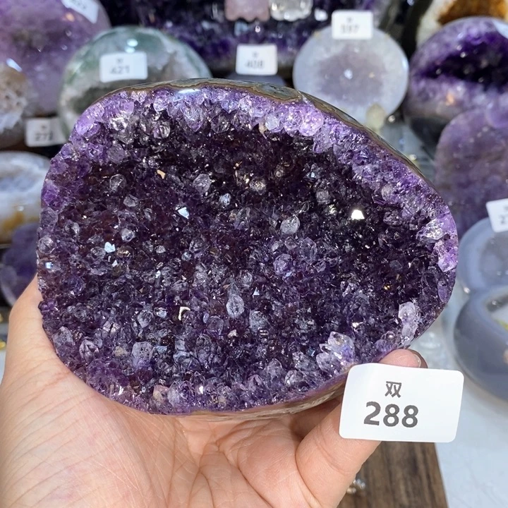 未镶嵌大型摆件（非配饰）水晶