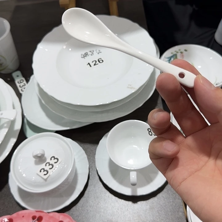 陶瓷景德镇陶瓷手工制作