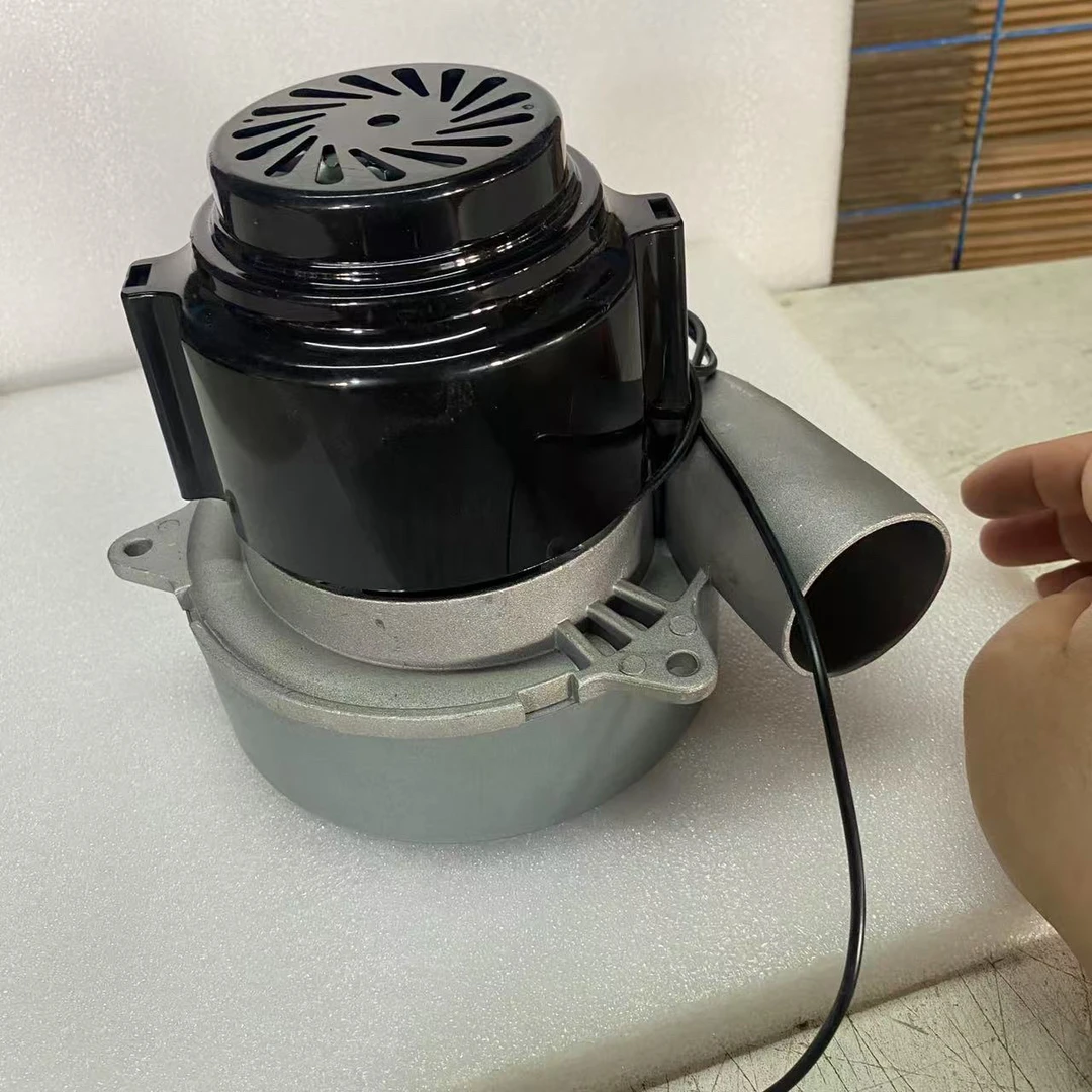 子母锯吸尘器，大功率纯铜风机