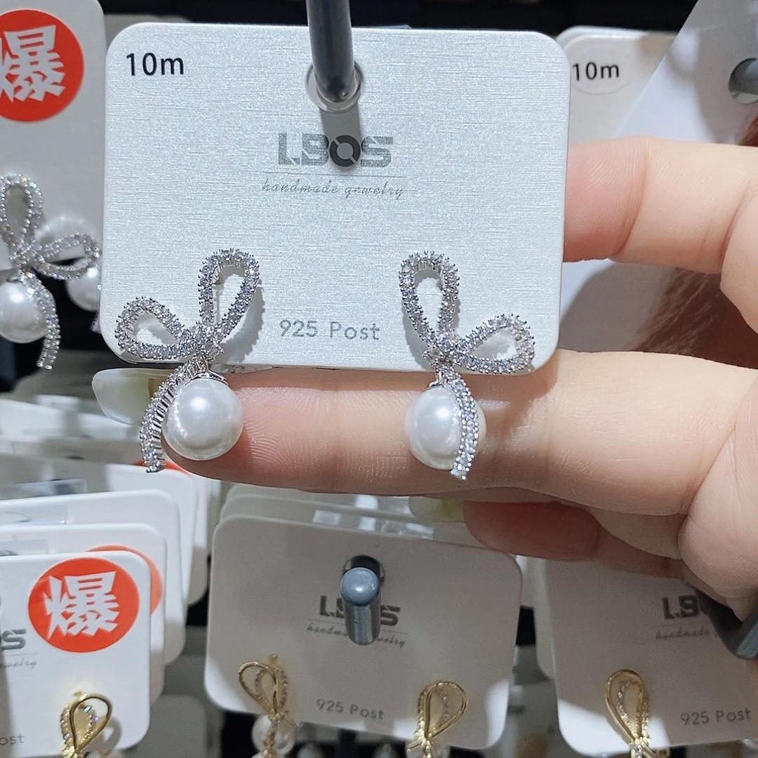 铜合金925银合成立方氧化锆
