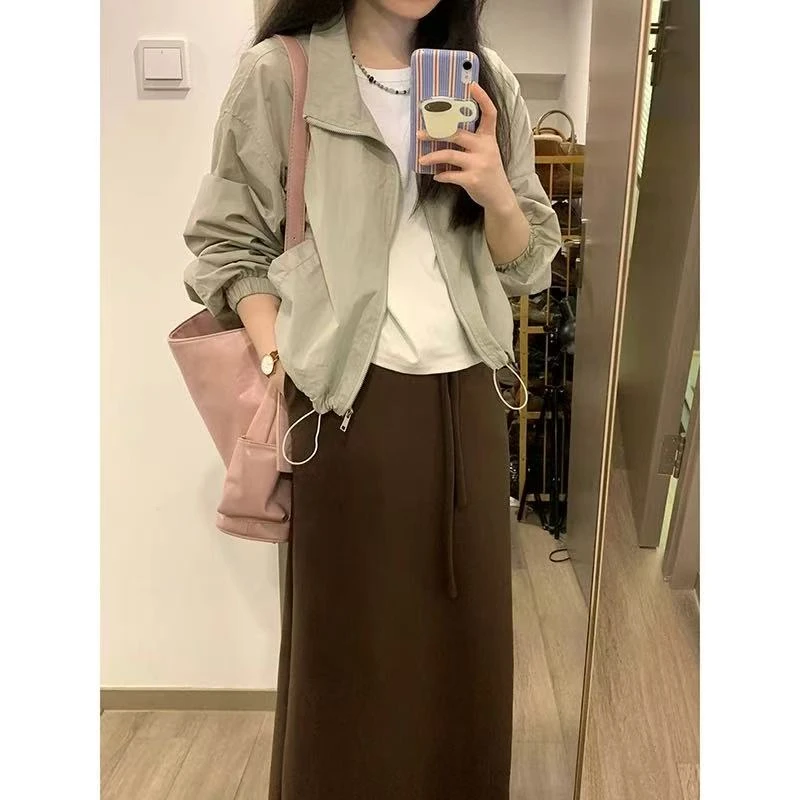 oit冲锋衣外套8625