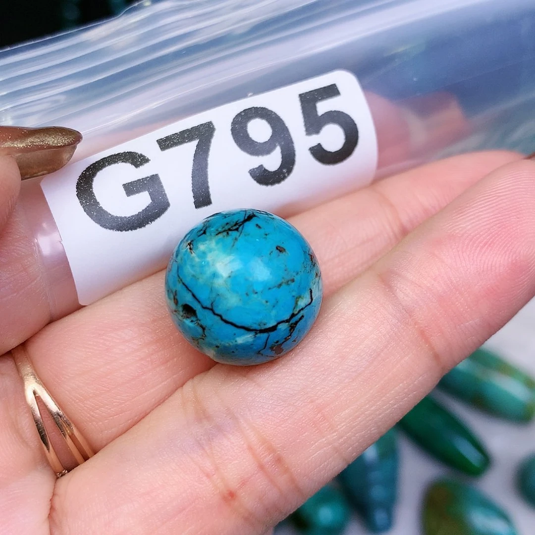 空竹粉丝专享十堰特色手工散珠