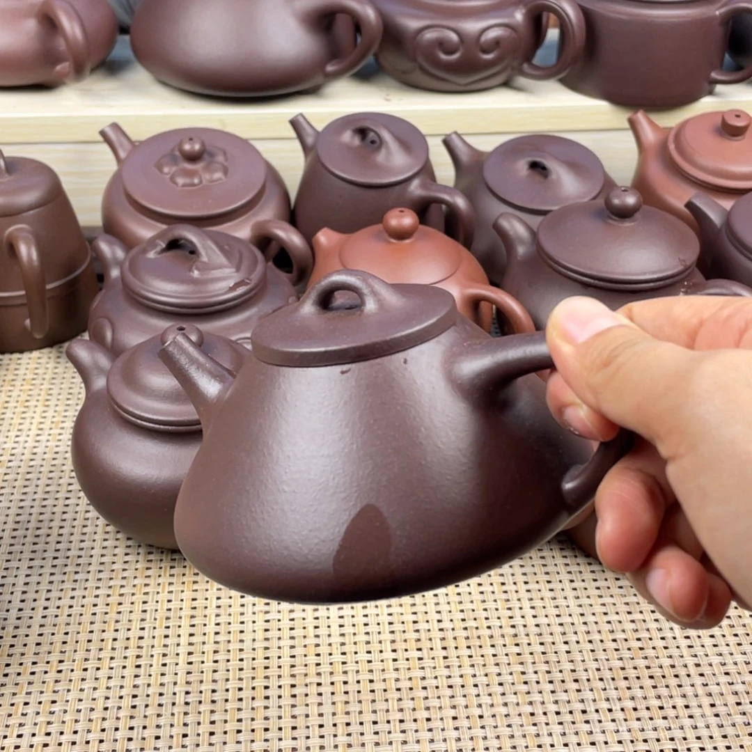 期***你茶壶紫砂宜兴紫砂