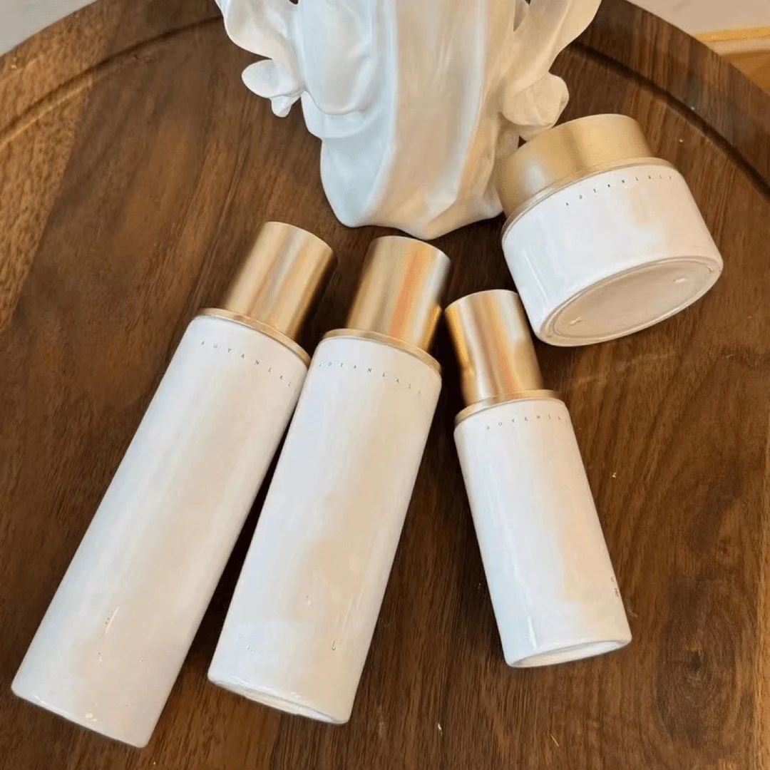 彩妆护肤品好物链接（发箍）