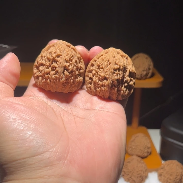 补***了41尺寸三角南将石