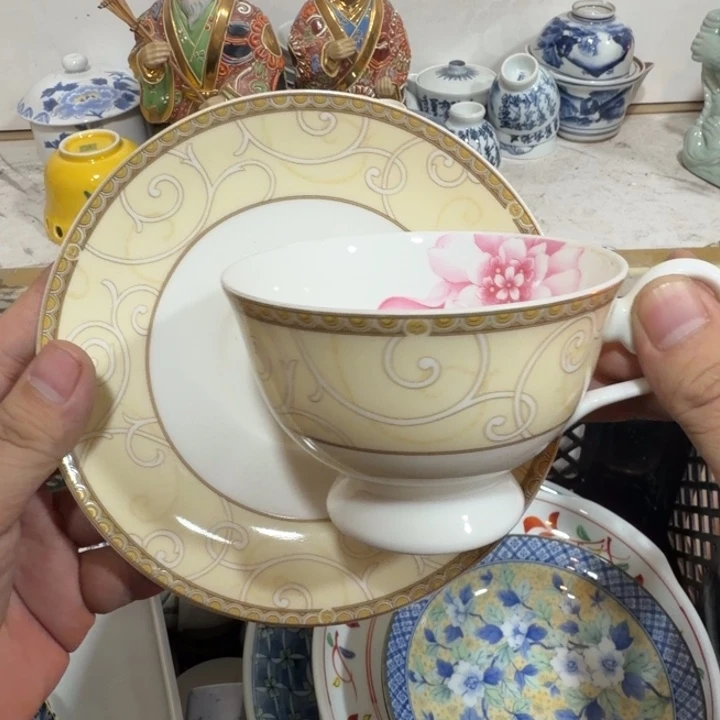 陶瓷推荐第二名20包邮