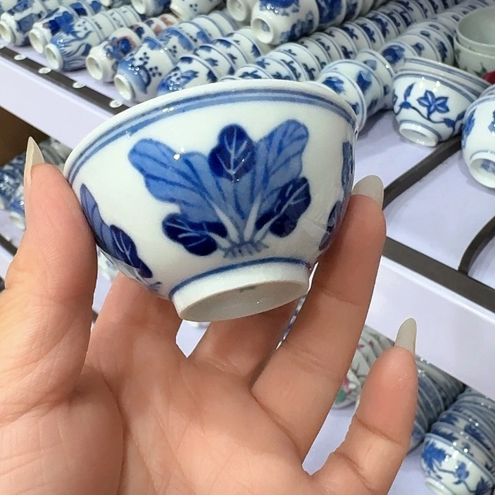 陶瓷艺术品收藏陶瓷