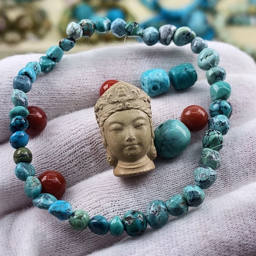 南红玛瑙未镶嵌珠宝奇石