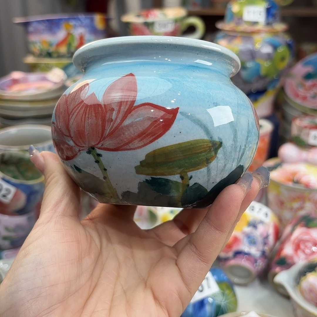 瓷片在这里我们都有很多话需要