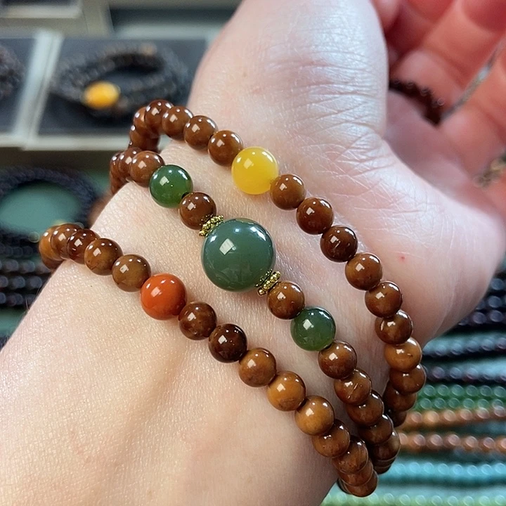 库克手串/手链0.5库克