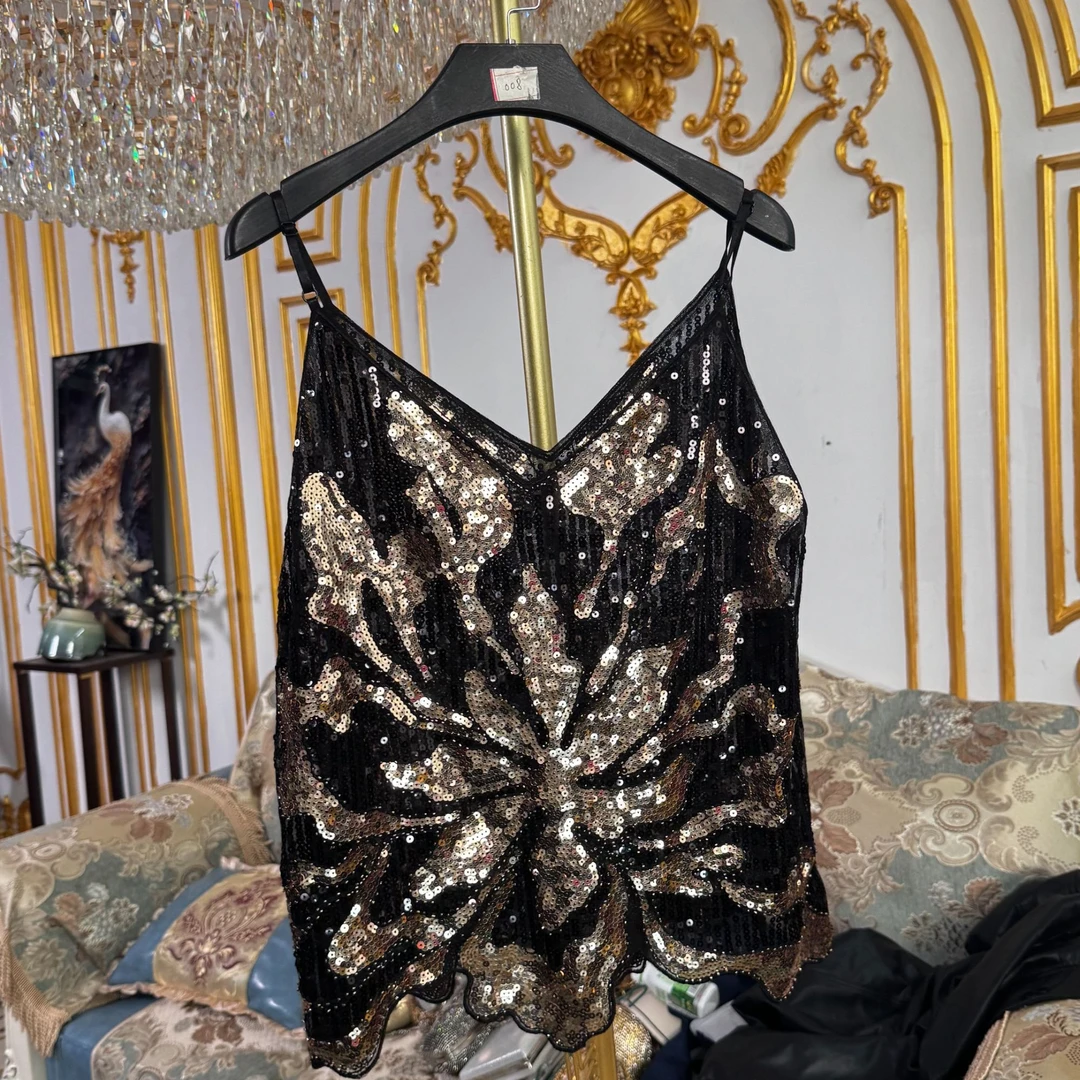 【粉丝补贴】3678背心