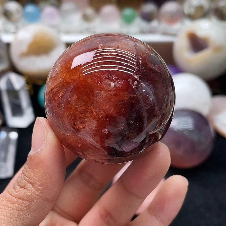 水晶天然水晶未镶嵌若****0