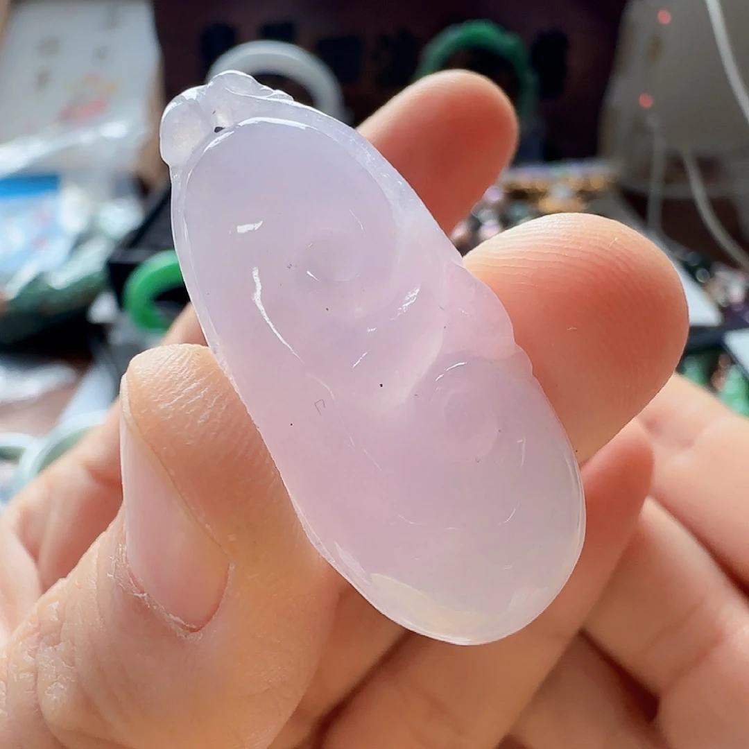 翡翠未镶嵌手镯翡翠150