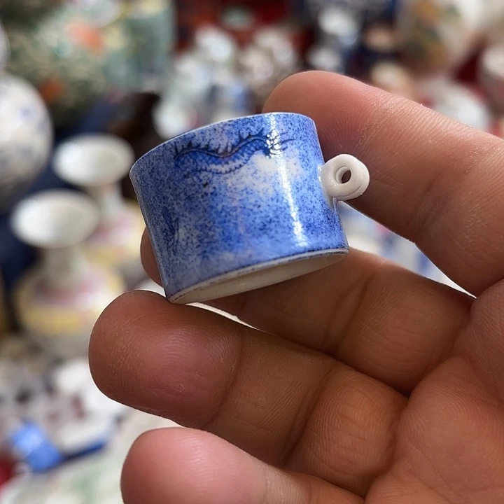 陶瓷摆件不固定一件陶瓷摆件不固定一件