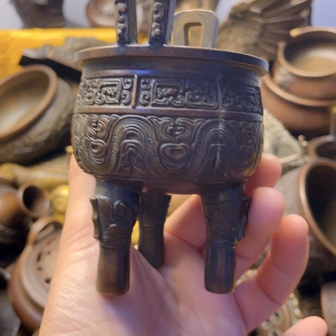 铜器时代，铜器时代，