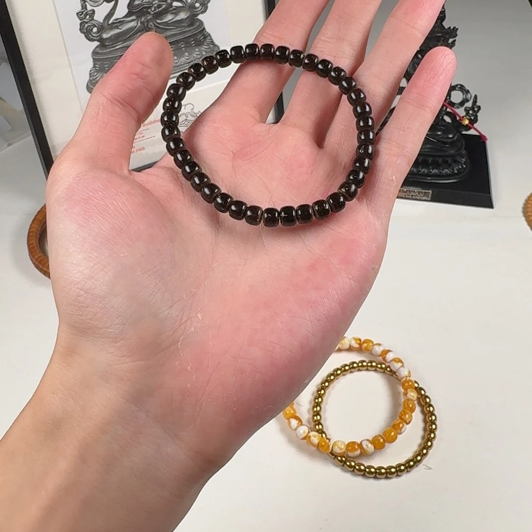 椰蒂手串9.9出去玩出去玩