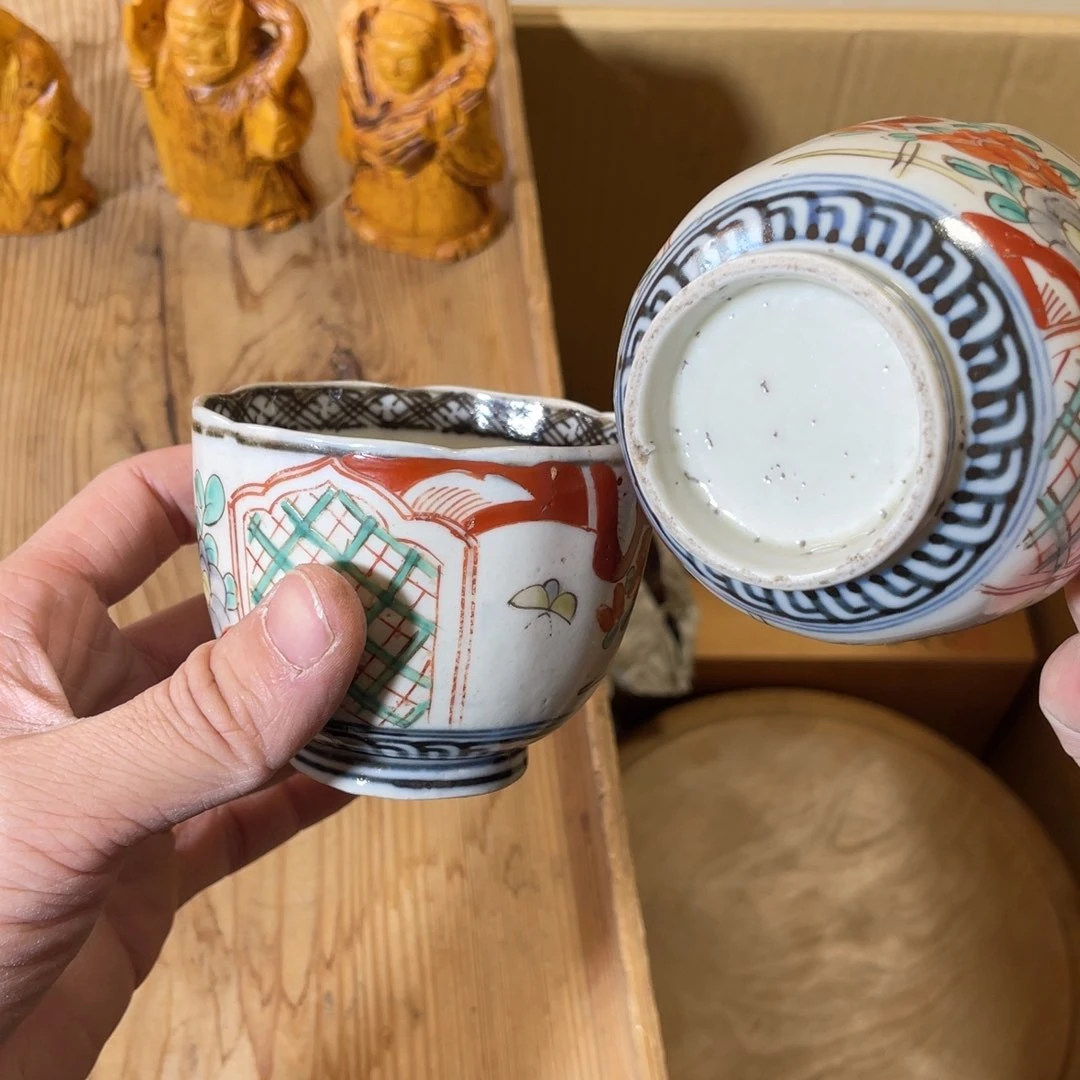 紫砂中古商品谨慎下单