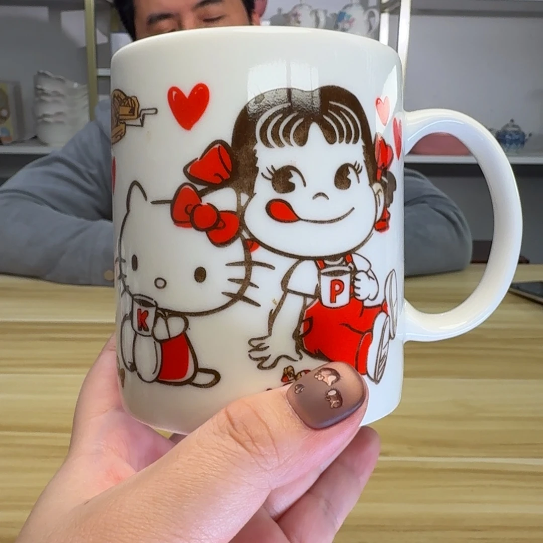 瓷片这个世界都是微瑕