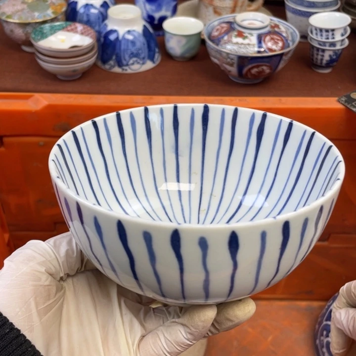 陶他家瓷器真美…开播了