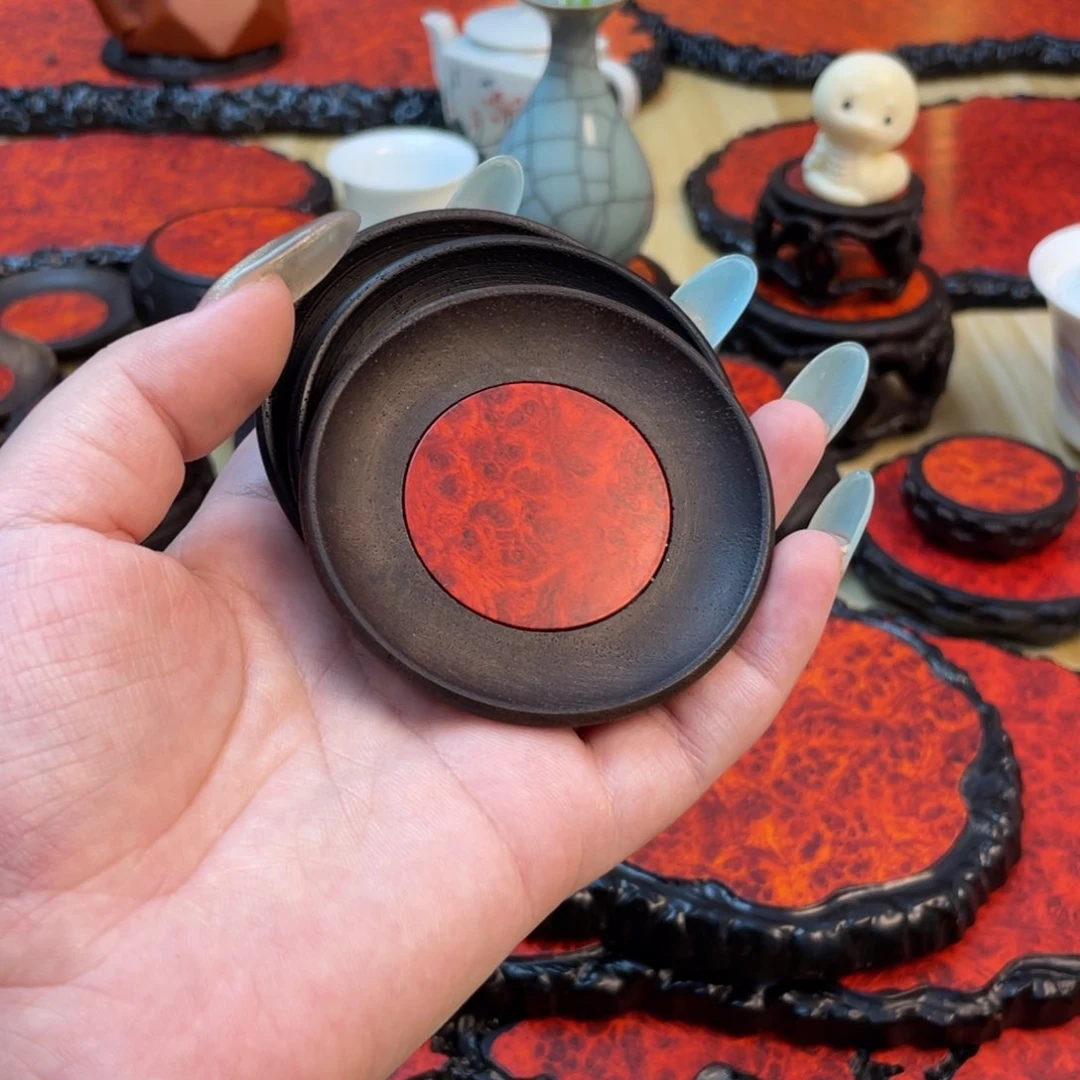 东非黑黄檀（紫光檀）简****…