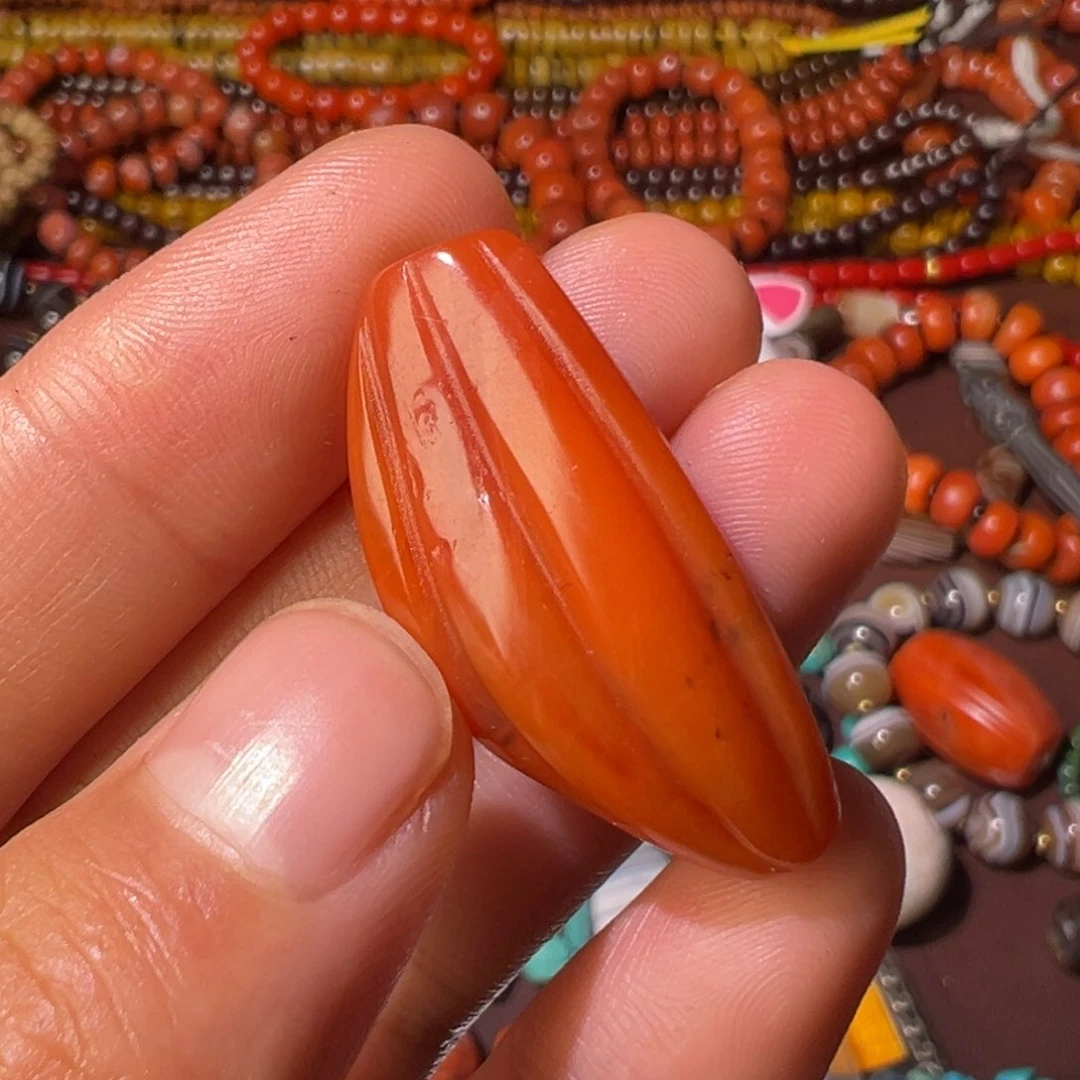 大果紫檀（缅甸花梨）依**尔