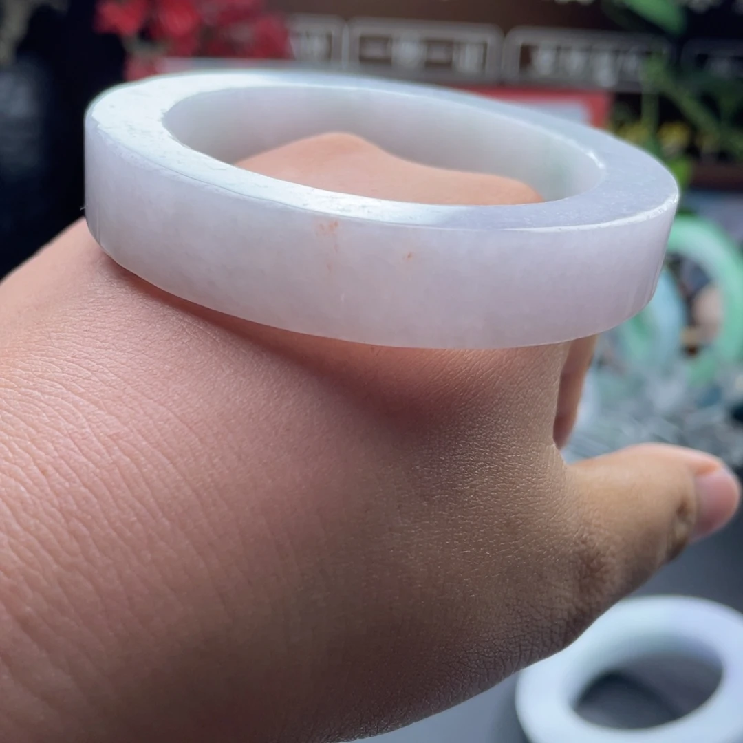 z***u未镶嵌翡翠定制翡翠翡翠